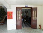 Phòng Văn thư